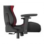 720 | Gaming chair | Black | Red - 7
